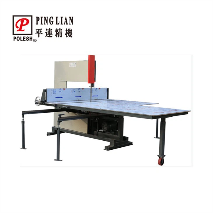 EVA Slicer Cutting Machine