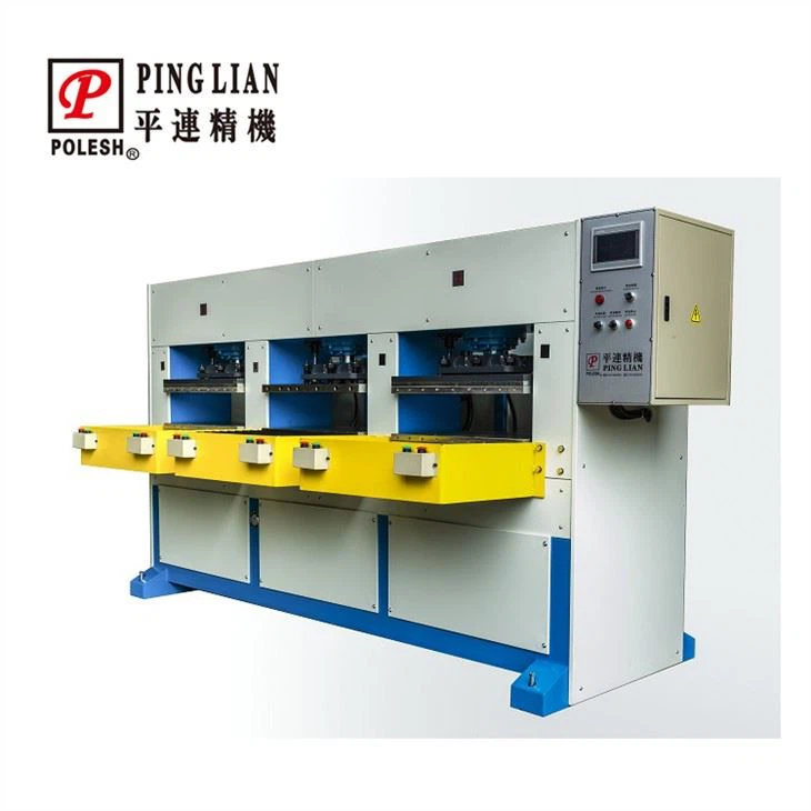 no sewing shoe upper press machine