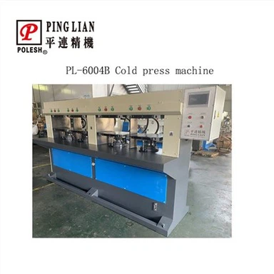 EVA Txias Xovxwm Moulding Tshuab 4 Chaw nres tsheb